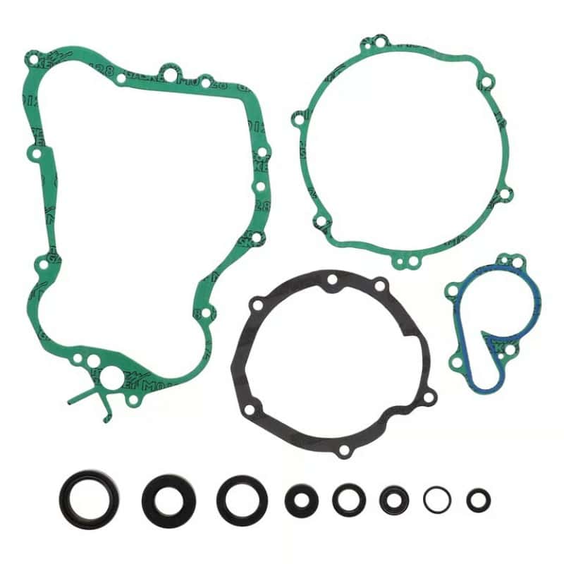 Wiseco — Wiseco 98-00 YZ125 Bottom End Gasket Kit
Gasket Kit - view 2