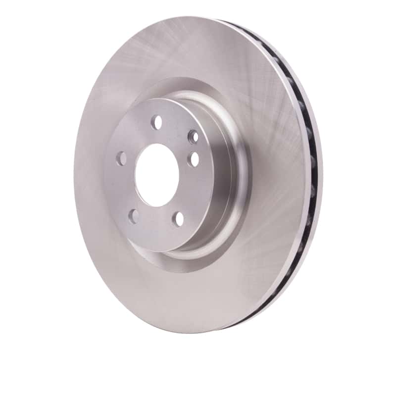 DFC — DFC 10-17 Mercedes-Benz C250 Front Drilled Brake Rotor
DFC Brake Rotor - view 2