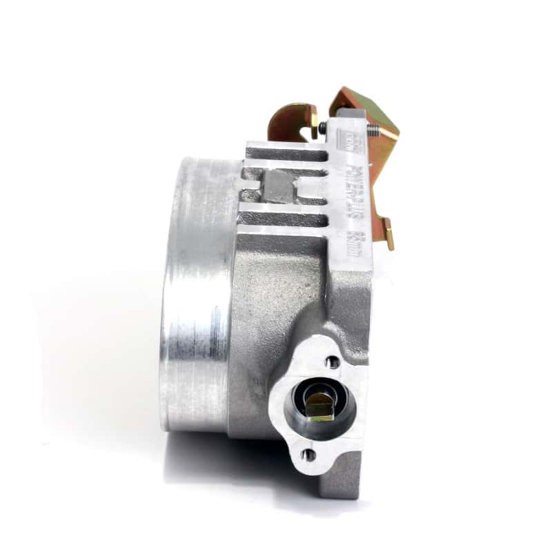 BBK — BBK 96-01 Mustang Cobra 4.6 4V Twin 65mm Throttle Body BBK Power Plus Series
Throttle Body
TBdyAssy - view 9