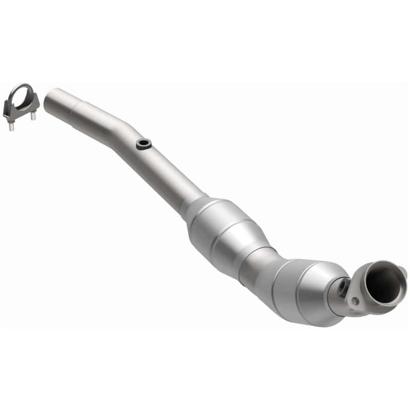 Magnaflow — MagnaFlow Conv DF 03-05 R Rover HSE4.4 P/S OE
OEM Grade
OEM - view 30