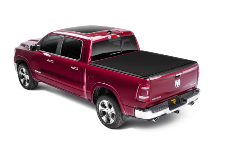 Truxedo — Truxedo 19-20 Ram 1500 (New Body) w/o Multifunction Tailgate 5ft 7in Sentry CT Bed Cover
SNCT 19-26Ram5ft.7wo - view 2