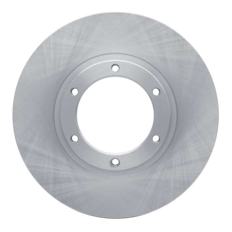 DFC — DFC 05-20 Freightliner FL360 (Mexico) Front Brake Rotor
DFC Brake Rotor - view 1
