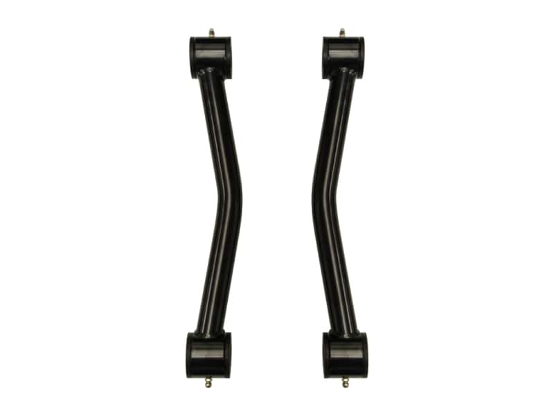 ICON — ICON 07-18 Jeep Wrangler JK Rear Upper Fixed Link Kit
JK REAR UPPER LINKS - view 1