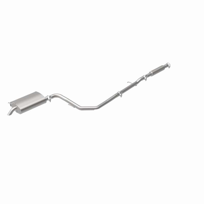 Magnaflow — MagnaFlow BRE Exhaust Kit 05-08 Five Hundred Montego 3.0L
Exhaust Kit - view 14