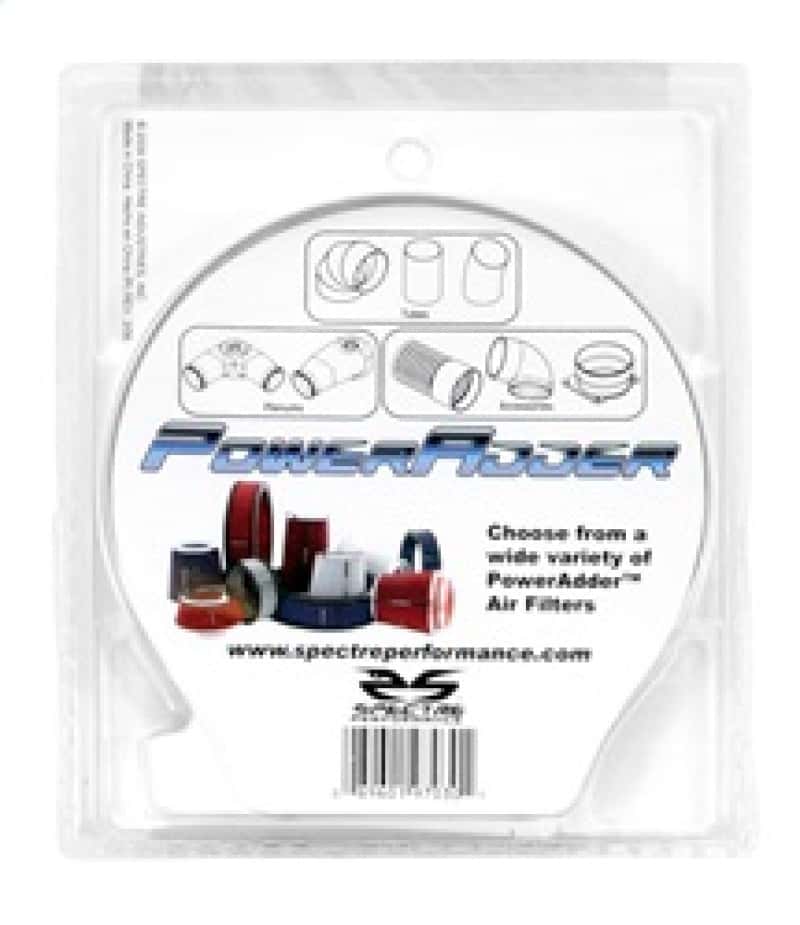 Spectre — Spectre T-Bolt Clamp 4in. - view 3