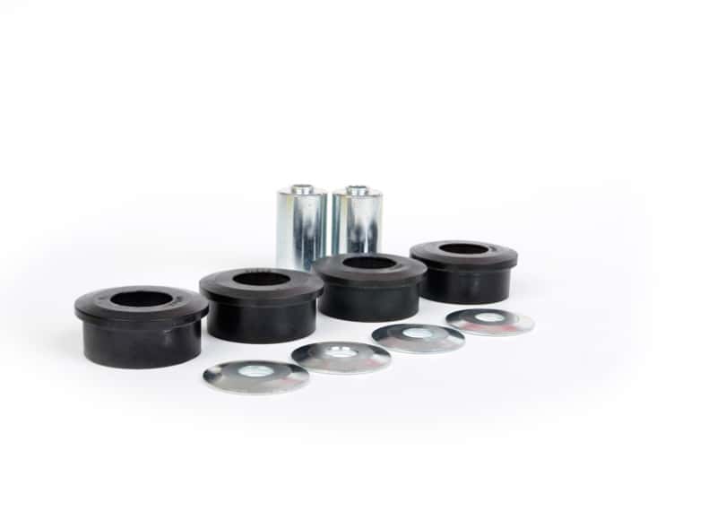 Whiteline — Whiteline VAG MK4/MK5 Rear Trailing Arm Bushing Kit
Bushing Kit - view 6
