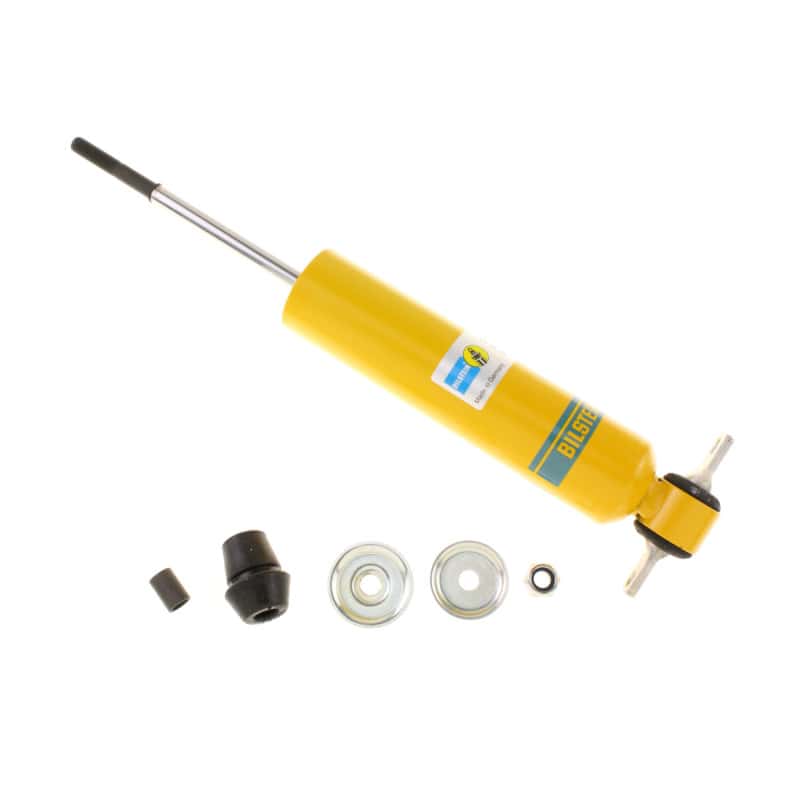 Bilstein — Bilstein B6 (HD) 71-03 Dodge B100 / B200 / B300 / MB / BF Front Shock Absorber
Shock - view 1