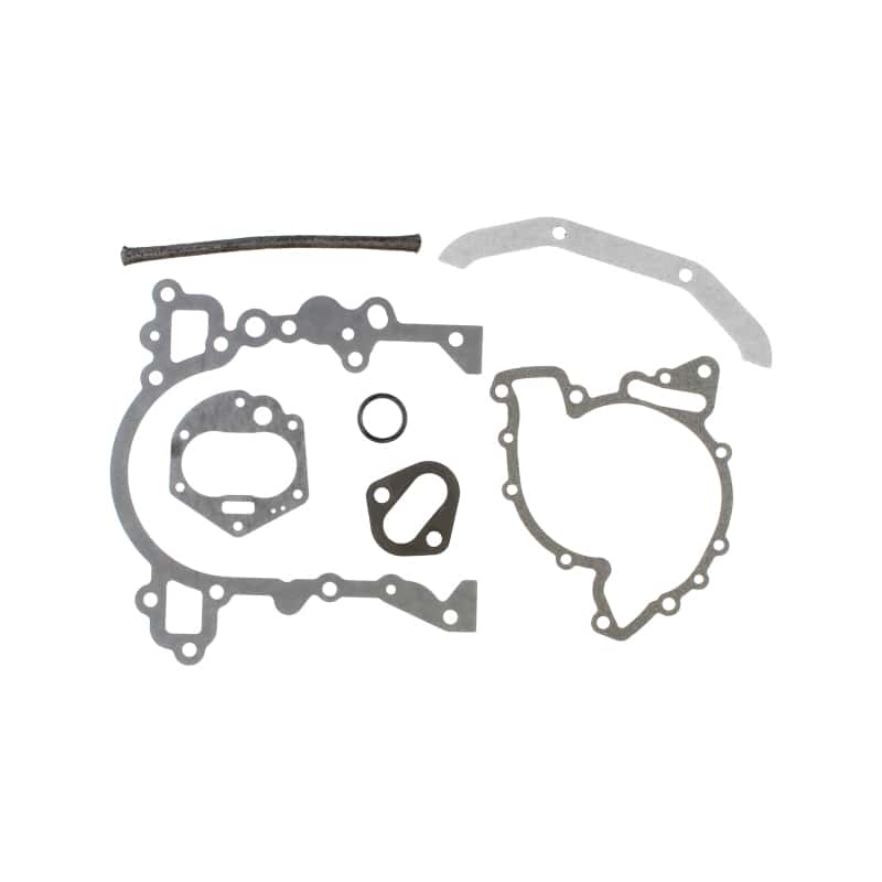 Cometic Gasket — Cometic Buick V6 Small Block V8 Timing Cover Gasket Kit - With Rope Seal
Timing Gasket Kit - view 2