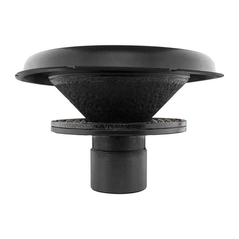 DS18 — DS18 Subwoofer Recone Kit For HOOLX15.4DHE - view 3