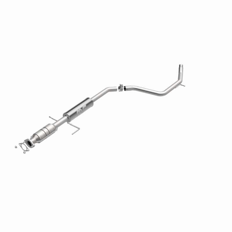 Magnaflow — MagnaFlow Conv DF 06-09 Mazda 5 2.3L
OEM Grade
OEM - view 28