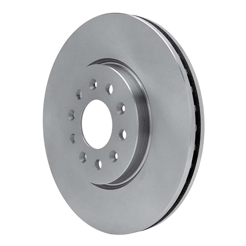 DFC — DFC 16-21 Buick Regal TOURX Front Brake Rotor
DFC Brake Rotor - view 2