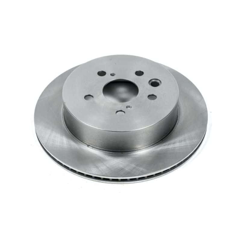 PowerStop — Power Stop 2006 Lexus GS300 Rear Autospecialty Brake Rotor
AutoSpecialty Rotor - view 1