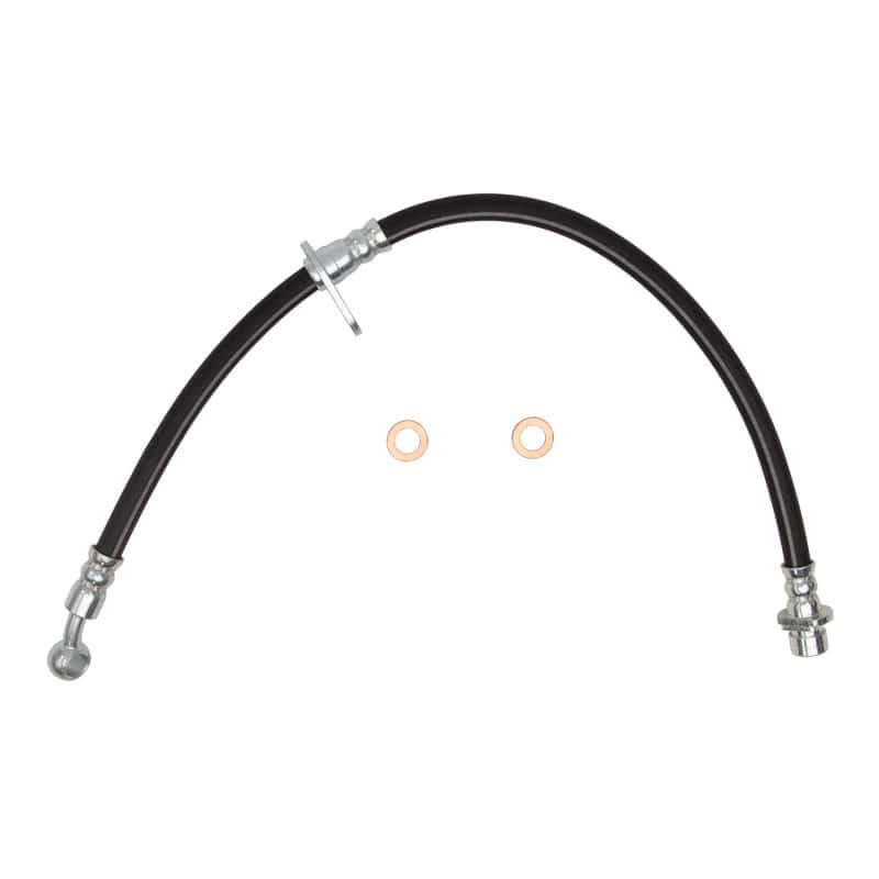 DFC — DFC 14-20 Acura RLX Front-R Brake Hose - view 1