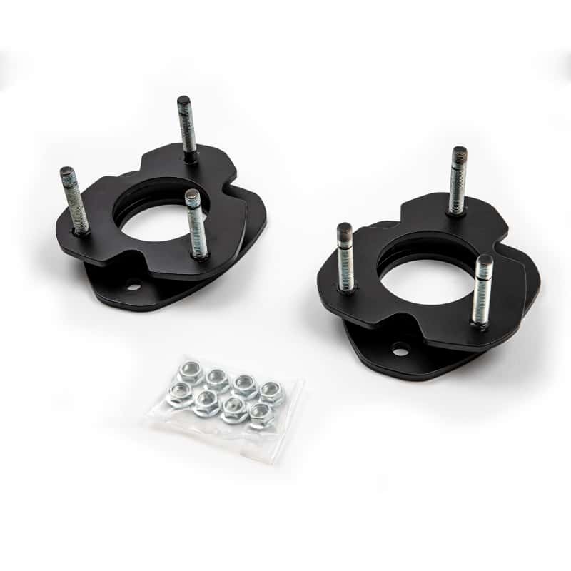 Belltech — Belltech LEVELING SPACER 3/4inch 99-06 GM 1500 FRONT
LEVELING SPACER - view 8