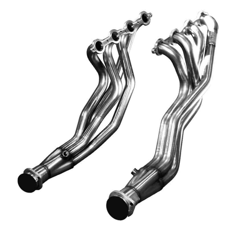 Kooks Headers — Kooks 05-06 Pontiac GTO Base 1-7/8 x 3 Header & Catted GTO Conn Kit
Header & Conn. Kit
Header/Conn. Kit - view 1