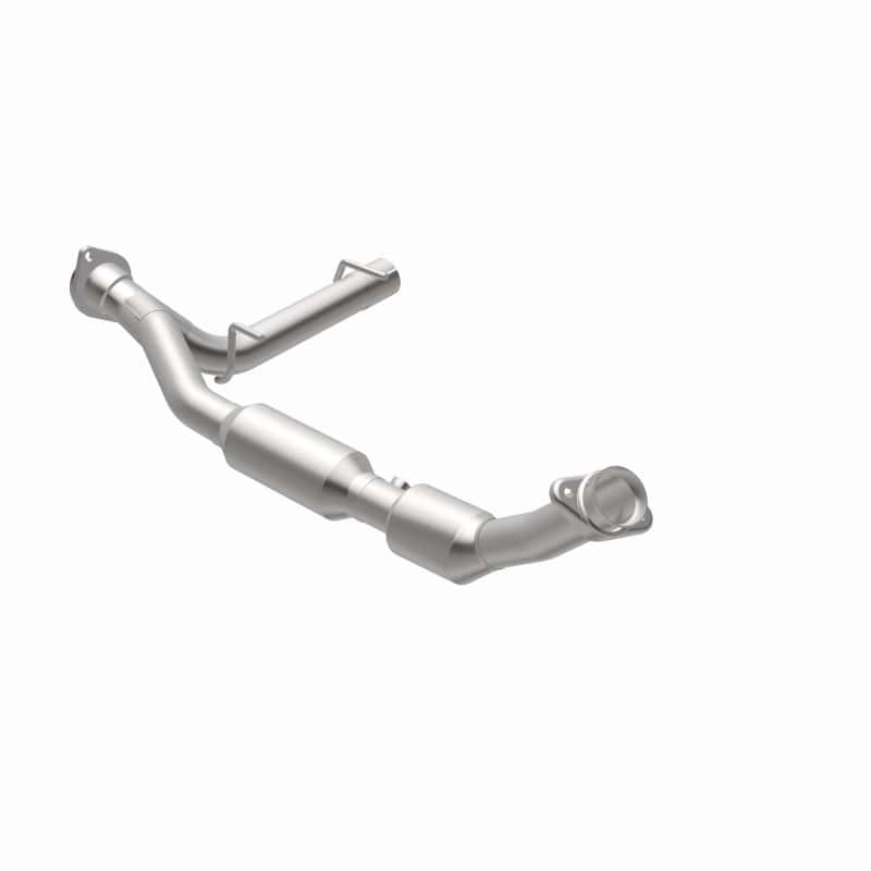 Magnaflow — Magnaflow 03-04 Lincoln Navigator 5.4L Direct Fit Converter
California - view 23