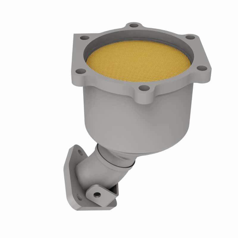 Magnaflow — MagnaFlow Conv DF 06-07 Sentra 1.8L OEM
OEM Grade
OEM - view 16