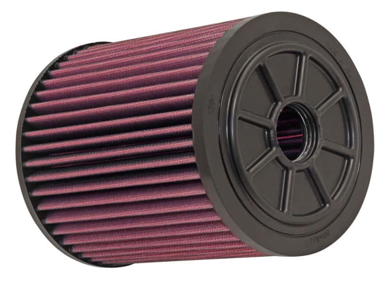 K&N Engineering — K&N Replacement Round Air Filter for 13-14 Audi RS6/RS7 4.0L V8
Replacement Air Filt
Air Filter - view 1