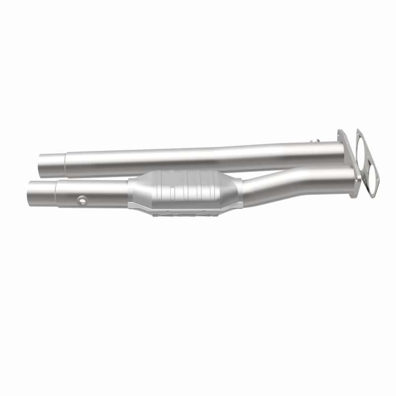 Magnaflow — MagnaFlow Conv DF 96-97 7.4L 3500 Truck Rear
HM Grade
HM - view 20
