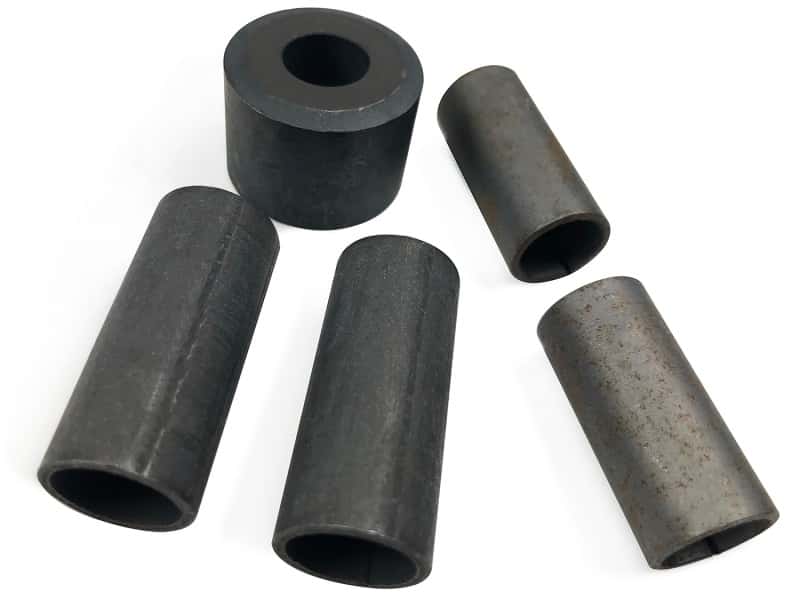 Tuff Country — Tuff Country 87-01 Jeep Cherokee 4wd (w/0in Suspension Lift) Rear SX6000 Hydraulic Shock (Ea)
Shock Absorber-SX600 - view 3