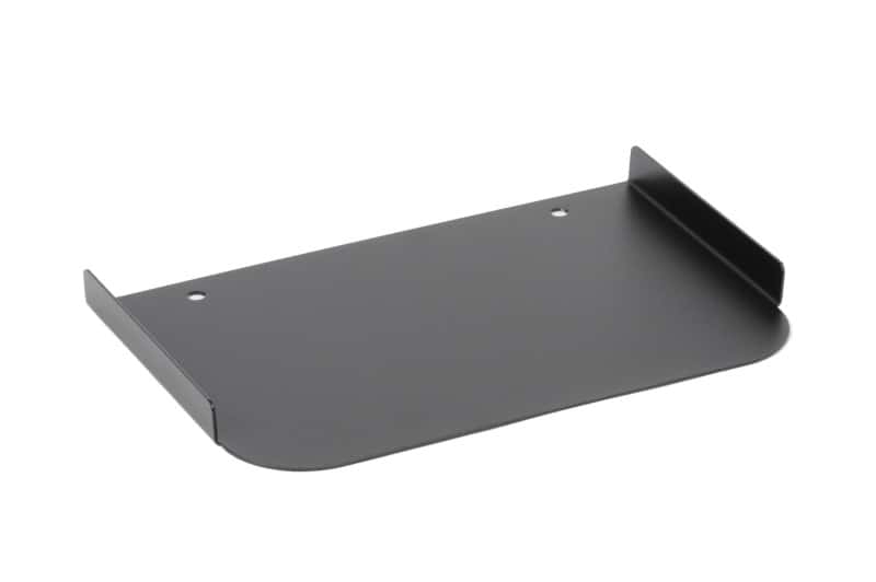 Dee Zee — Dee Zee Universal Cargo Management Light Mount (XL 14In x 9In)
LightBarMntingKt - view 1