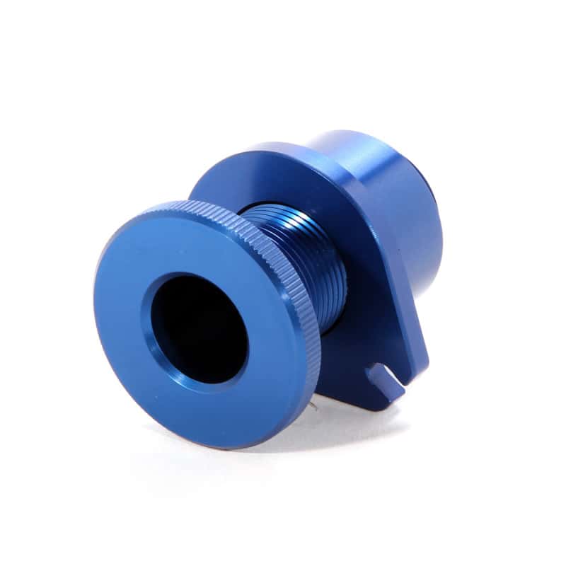 BBK — BBK 79-04 Mustang Clutch Cable Firewall Adjuster
CltchCblAdjuster
Clutch Cable - view 4