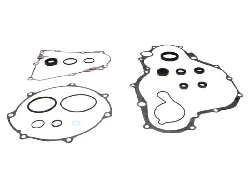 Wiseco — Wiseco Yamaha YZ450F/WR450F Bottom End Gasket Kit
Gasket Kit - view 4