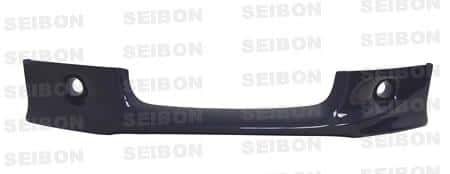 Seibon — Seibon 2000-2003 Honda S2000 TS-Style Carbon Fiber Front Lip - view 7
