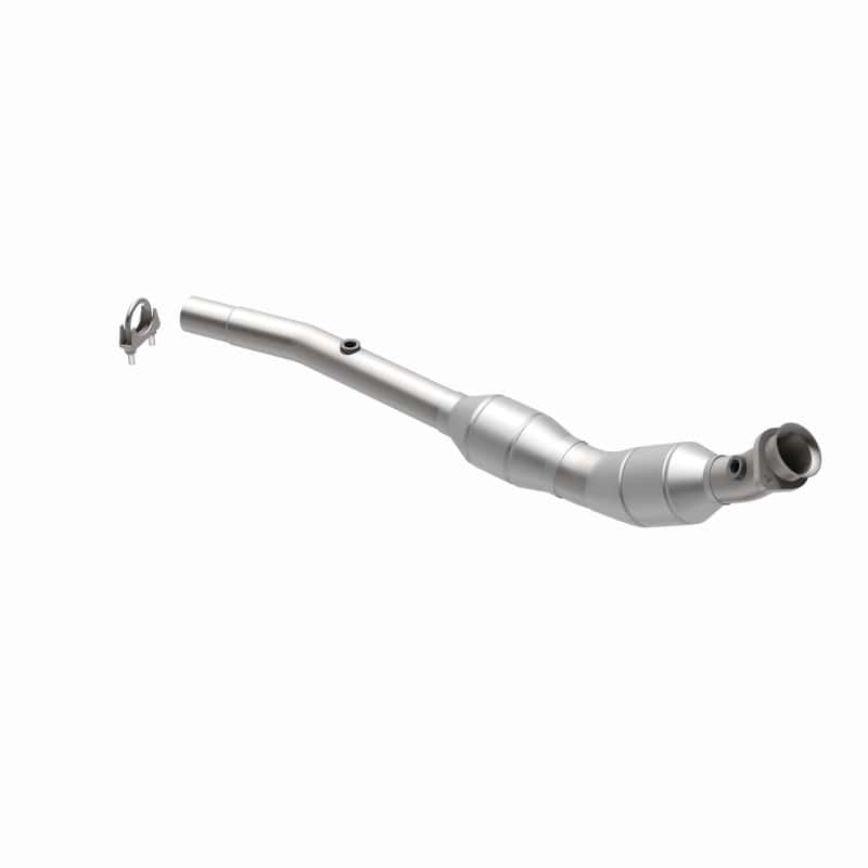 Magnaflow — MagnaFlow Conv DF 03-05 R Rover HSE4.4 P/S OE
OEM Grade
OEM - view 22