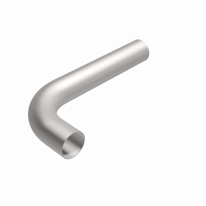 Magnaflow — MagnaFlow Smooth Trans 90D 3 SS
Exhaust Pipe - view 3
