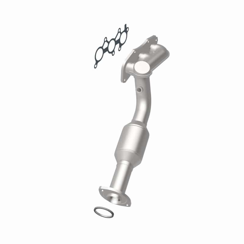 Magnaflow — MagnaFlow Conv DF 2006 Lexus GS300 3.0L Passenger Side m
OEM Grade
OEM - view 17