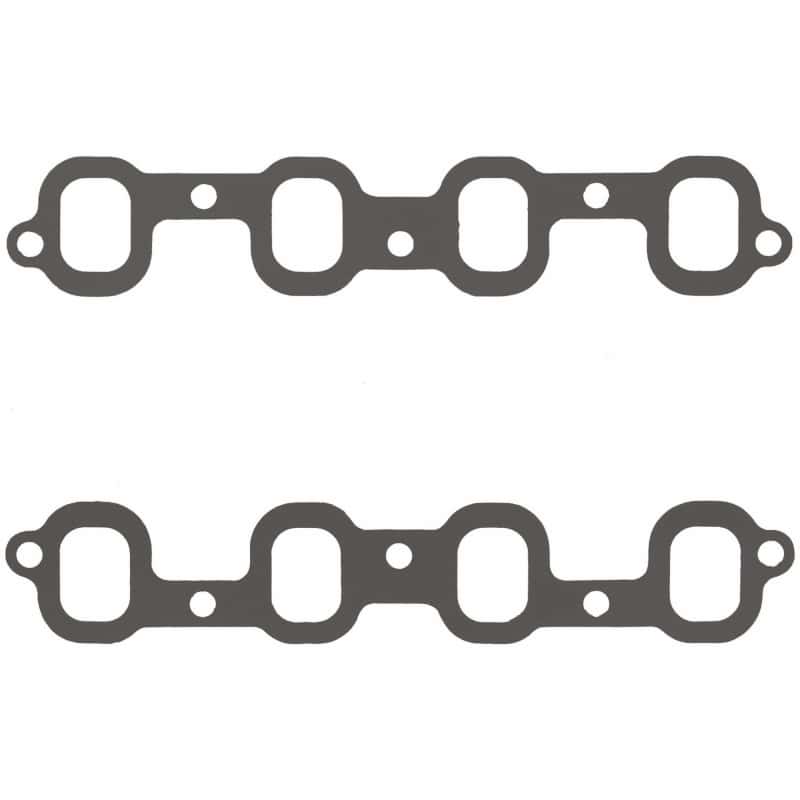 Fel-Pro — Fel-Pro 1237-1 Engine Intake Manifold Gasket Set - view 1