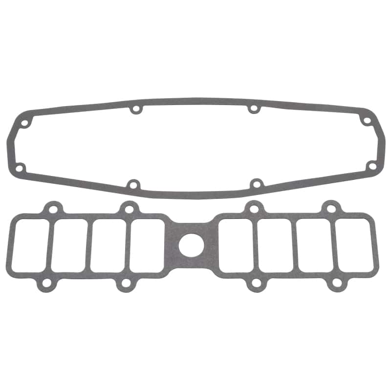 Edelbrock — Edelbrock 2945 Gasket Set
GASKETS - view 3