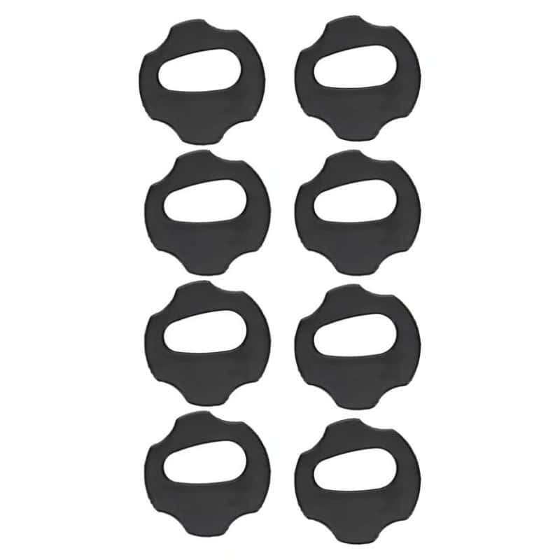 Wiseco — Wiseco Rubber Cushions - WPP3012 (8) Clutch Basket
Clutch Cushion - view 6