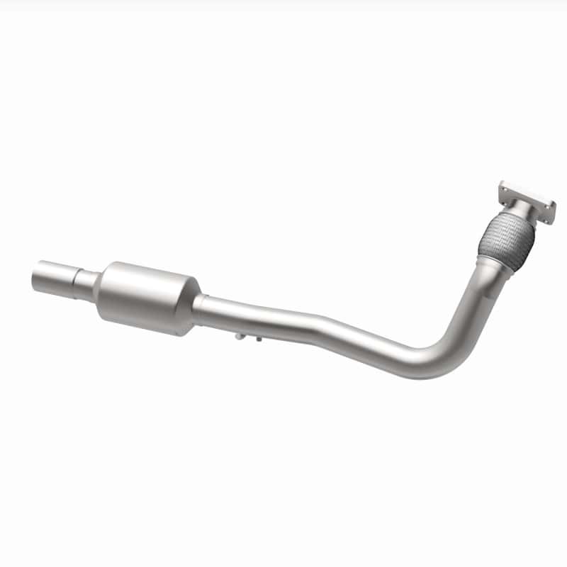 Magnaflow — MagnaFlow Conv DF 90 Volkswagen Cabriolet 1.8
Standard Grade
Standard - view 19