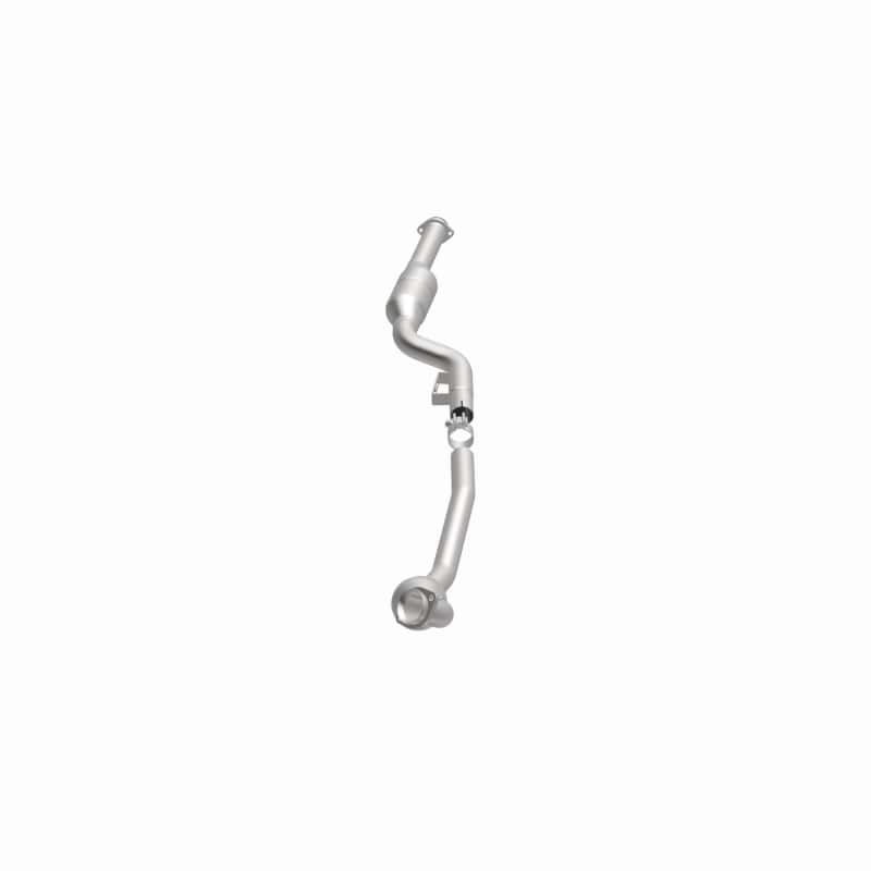 Magnaflow — Magnaflow Conv DF 98-03 MB E320 3.2L D/S
HM Grade
HM - view 25