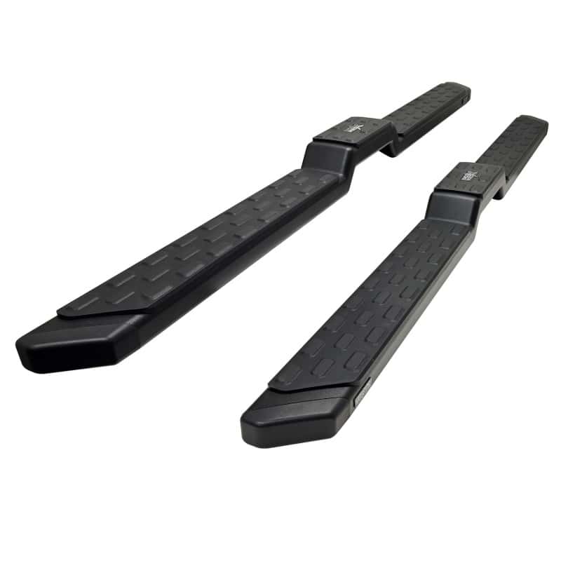 Westin — Westin 2024 Toyota Tacoma DC HDX Running Boards - Tex. Blk
Running Board - view 1