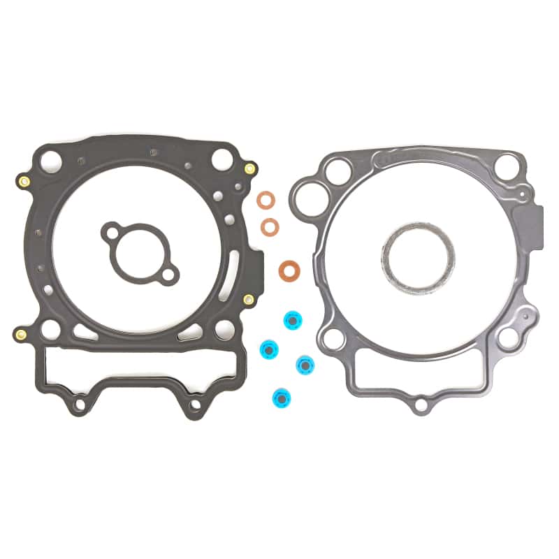 Cometic Gasket — Cometic 20-22 Yamaha YZ450F 97mm Bore Top End Gasket Kit
Top End Gasket Kit - view 1