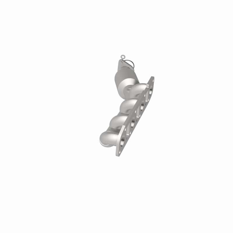 Magnaflow — Magnaflow 11-13 QX56 V8 5.6 OEM Manifold Direct Fit Converter
OEM Grade
OEM - view 24