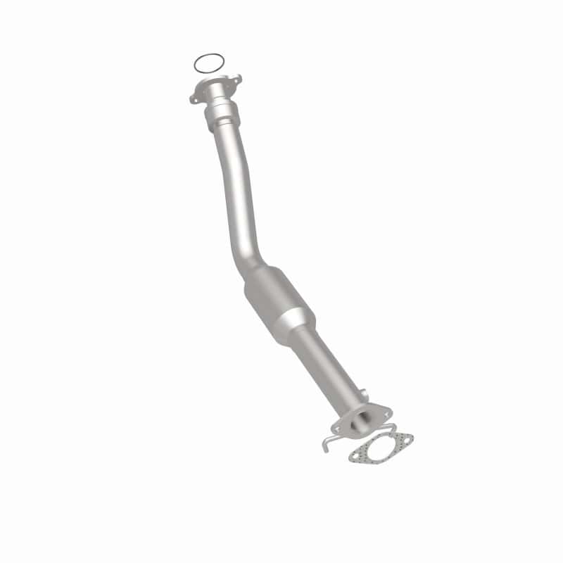 Magnaflow — Magnaflow 04-05 Chevrolet Impala 3.4L Direct Fit Converter
California - view 14