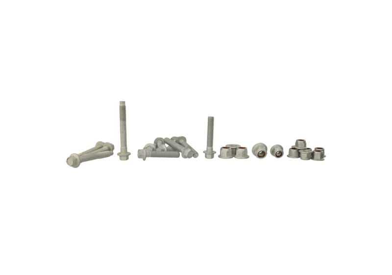 Ford Racing — Ford Racing 2005-2014 Mustang Coupe Dynamic Strut/Shock Kit
SuspStrutShkAssy - view 9