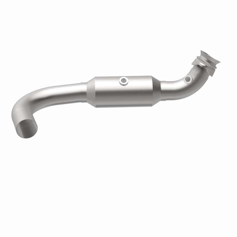 Magnaflow — Magnaflow 07-08 Ford Expedition 5.4L Direct Fit Converter
California - view 19