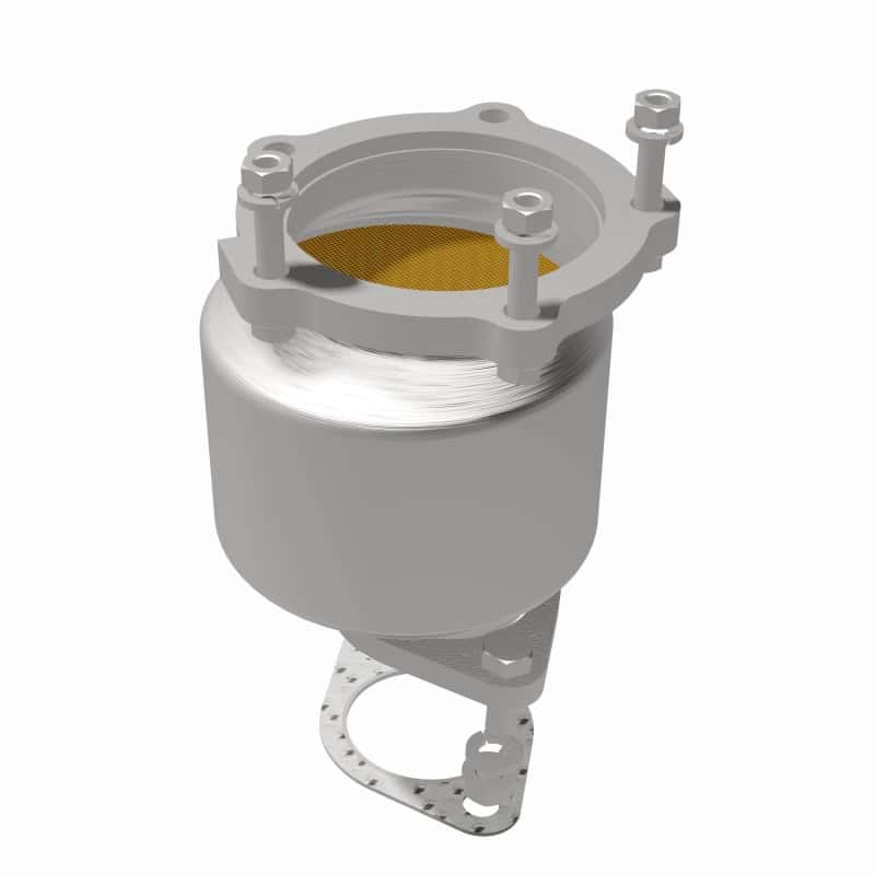 Magnaflow — MagnaFlow Conv DF 02-05 Sedona rr mani OEM
OEM Grade
OEM - view 19