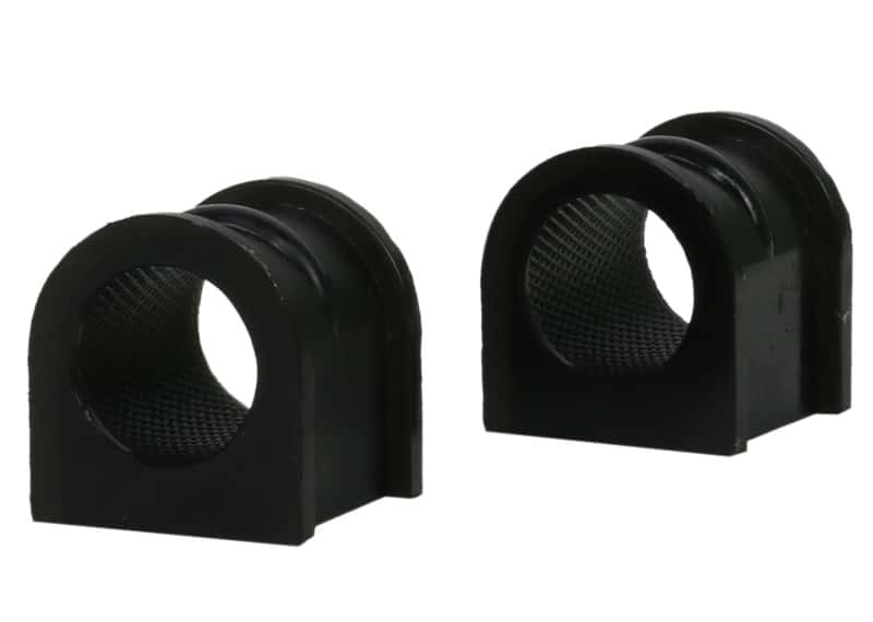 Whiteline — Whiteline 89-98 Nissan 240SX Front Bushing Kit - Mount Service Kit
Swaybar Bushing Kit - view 2