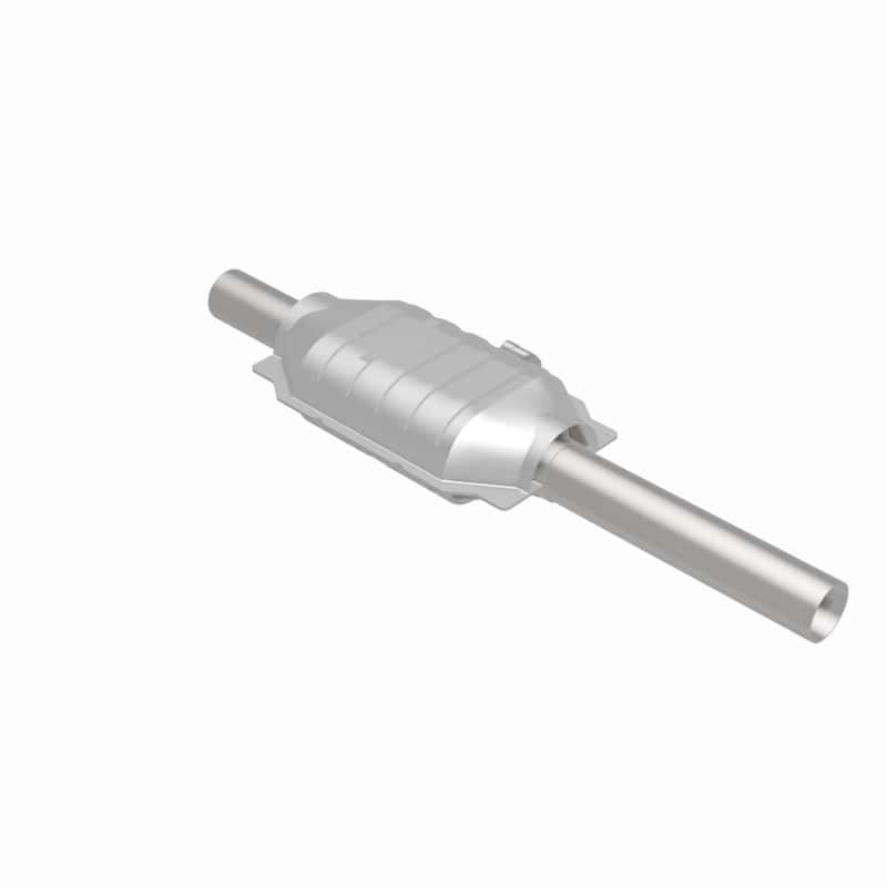 Magnaflow — MagnaFlow Conv Direct Fit 81-83 Jeep Cherokee 4.2L
California - view 14