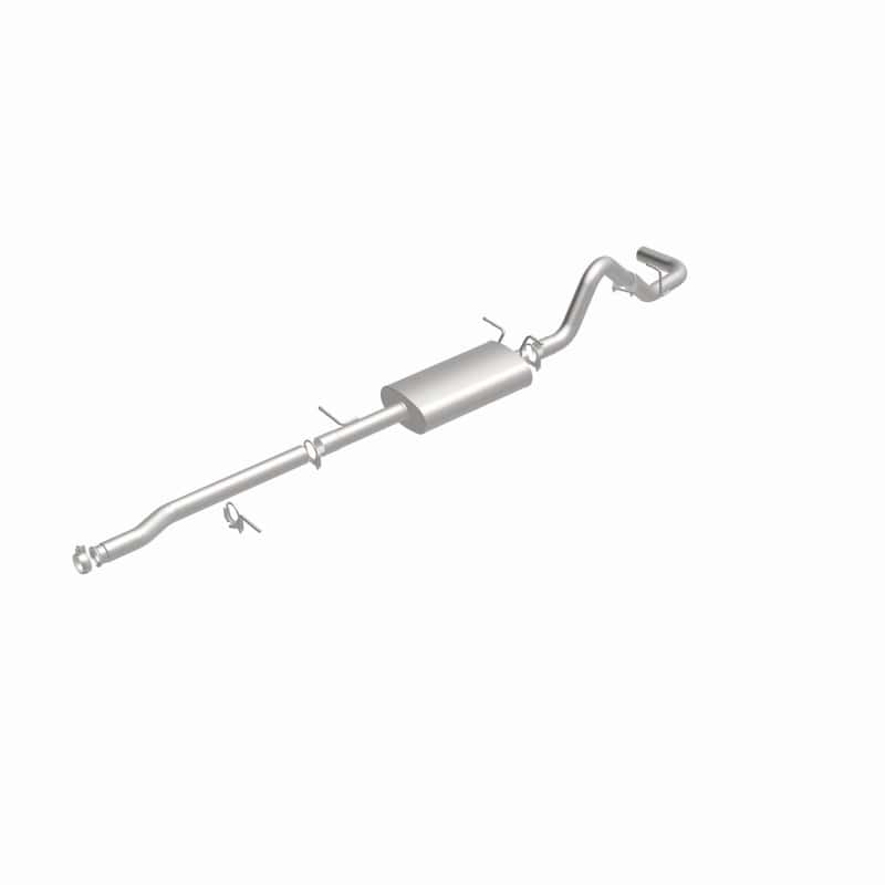 Magnaflow — MagnaFlow BRE Exhaust Kit 09-13 Silverado Sierra 1500
Exhaust Kit - view 4