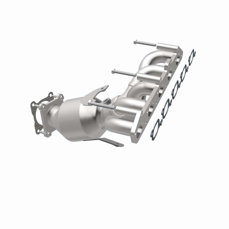 Magnaflow — Magnaflow 01-05 Volvo S60/V70 2.4L Direct Fit Converter
OEM Grade
OEM - view 20