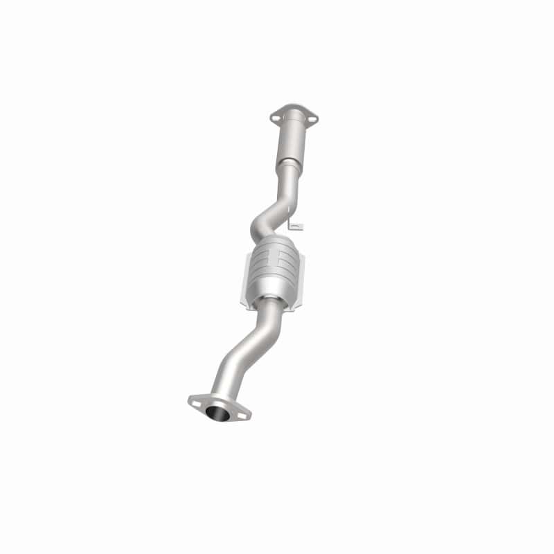 Magnaflow — MagnaFlow Conv Direct Fit Nissan 85-86
Standard Grade
Standard - view 25
