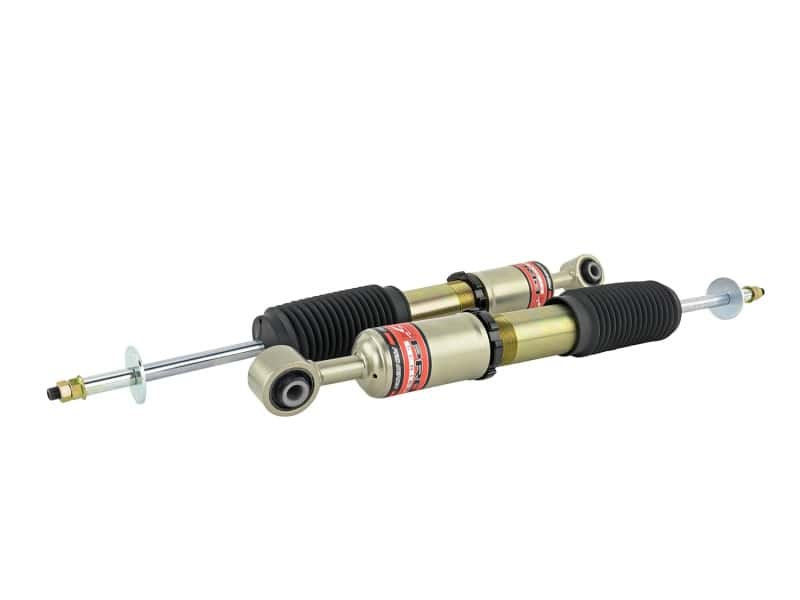 Skunk2 Racing — Skunk2 06-08 Honda Civic (All Coupe/Sedan) Pro S II Coilovers (12K/10K Spring Rates)
CoilOverShockAbsrSet - view 5