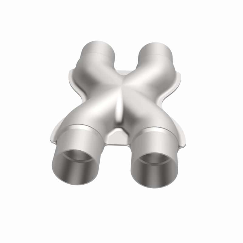 Magnaflow — MagnaFlow Smooth Trans X 2.25/2.25 X 12 SS
Exhaust Pipe - view 23